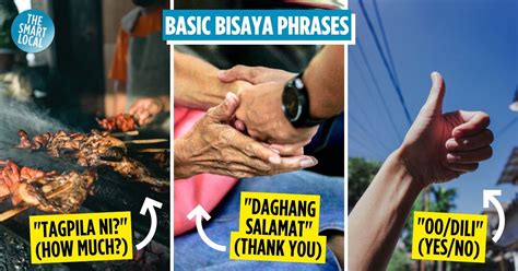 15 Bisaya Phrases To Know When Vacationing In .